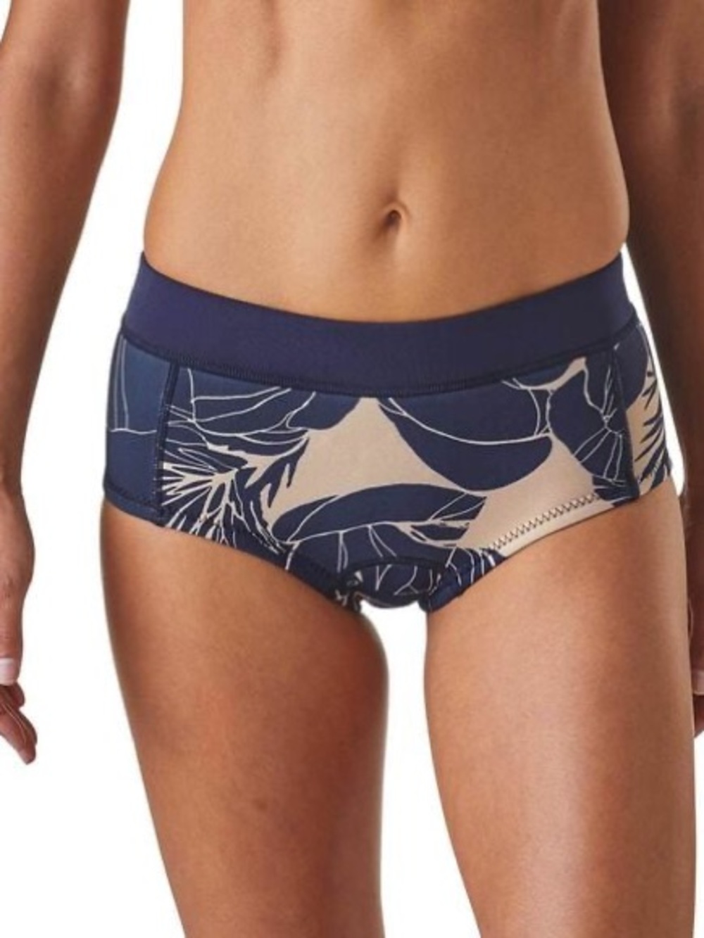 NWOT Patagonia Women's R1 Lite Yulex Surf Shorts Size 8